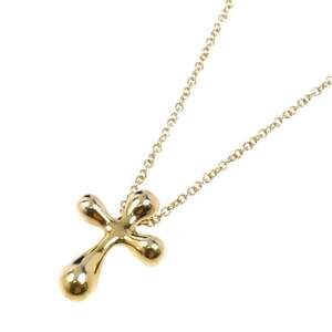 TIFFANY 18k Gold Necklace
